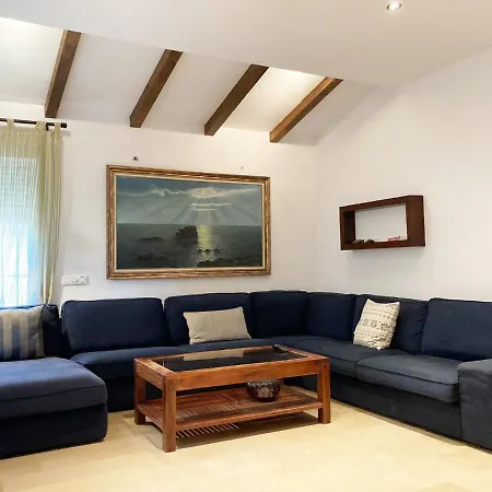 Casa Chillout A 6Km De Sevilla Piscina Comunitaria Valencina de la Concepción Buitenkant foto