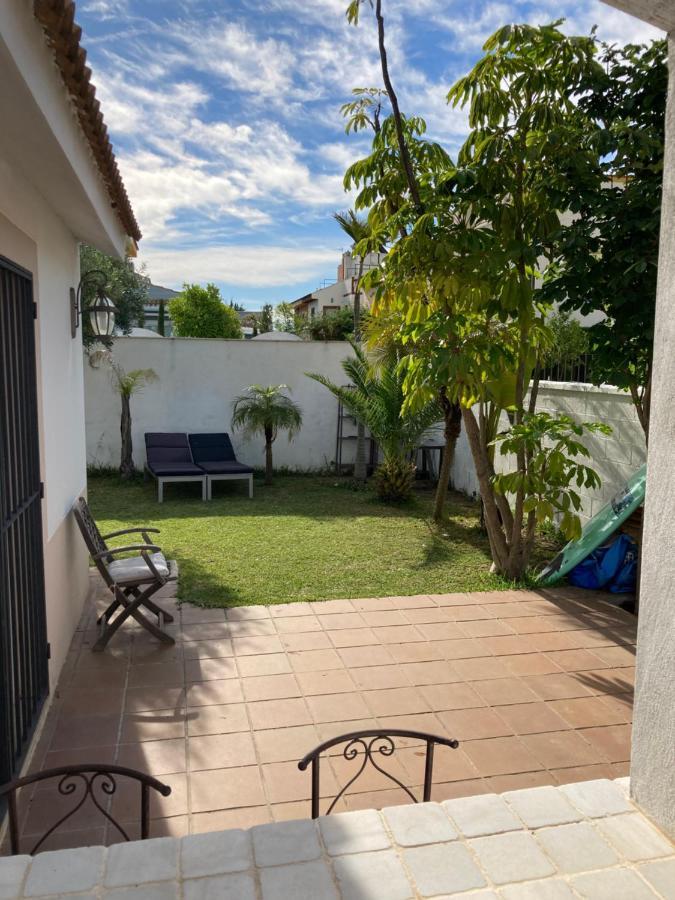 Casa Chillout A 6km De Sevilla Piscina Comunitaria * Valencina de la Concepcion