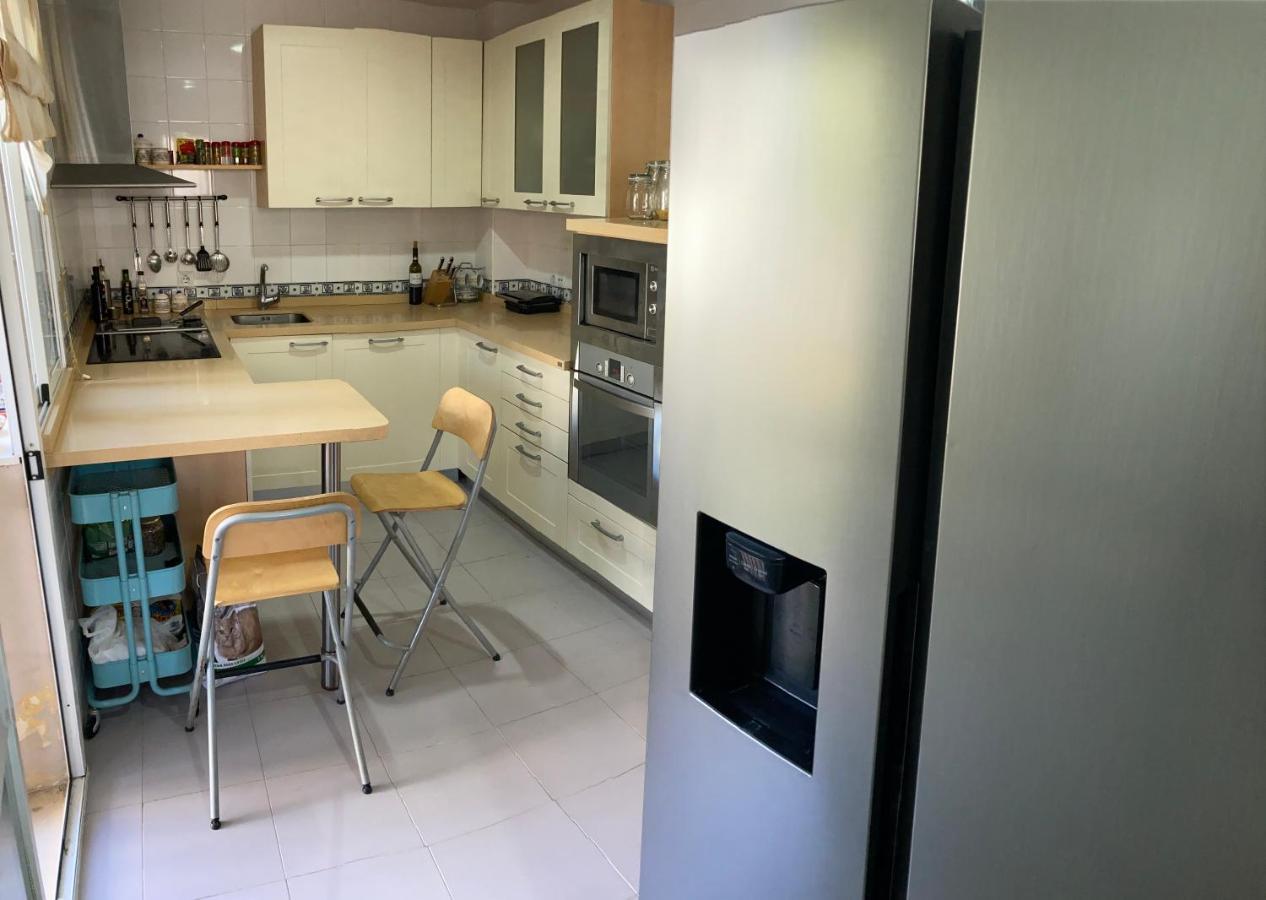 Casa Chillout A 6km De Sevilla Piscina Comunitaria