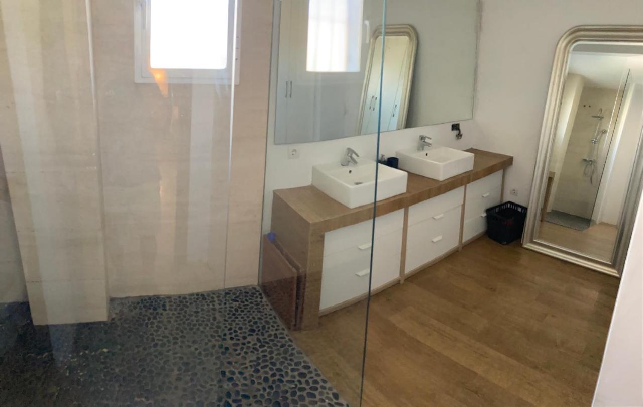 Holiday home Casa Chillout A 6km De Sevilla Piscina Comunitaria *