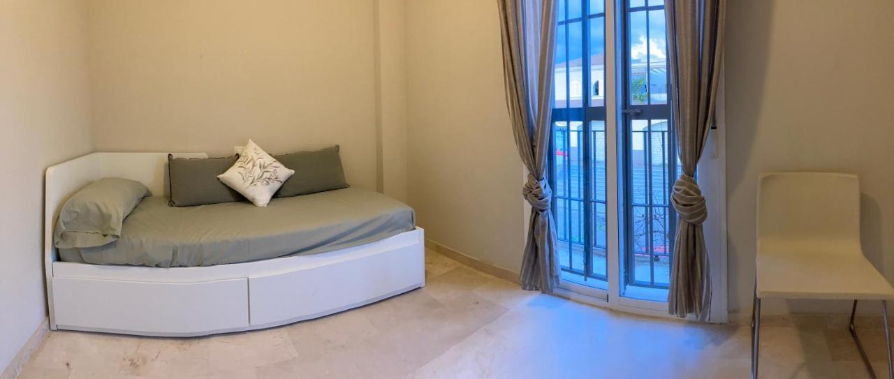 Casa Chillout A 6km De Sevilla Piscina Comunitaria