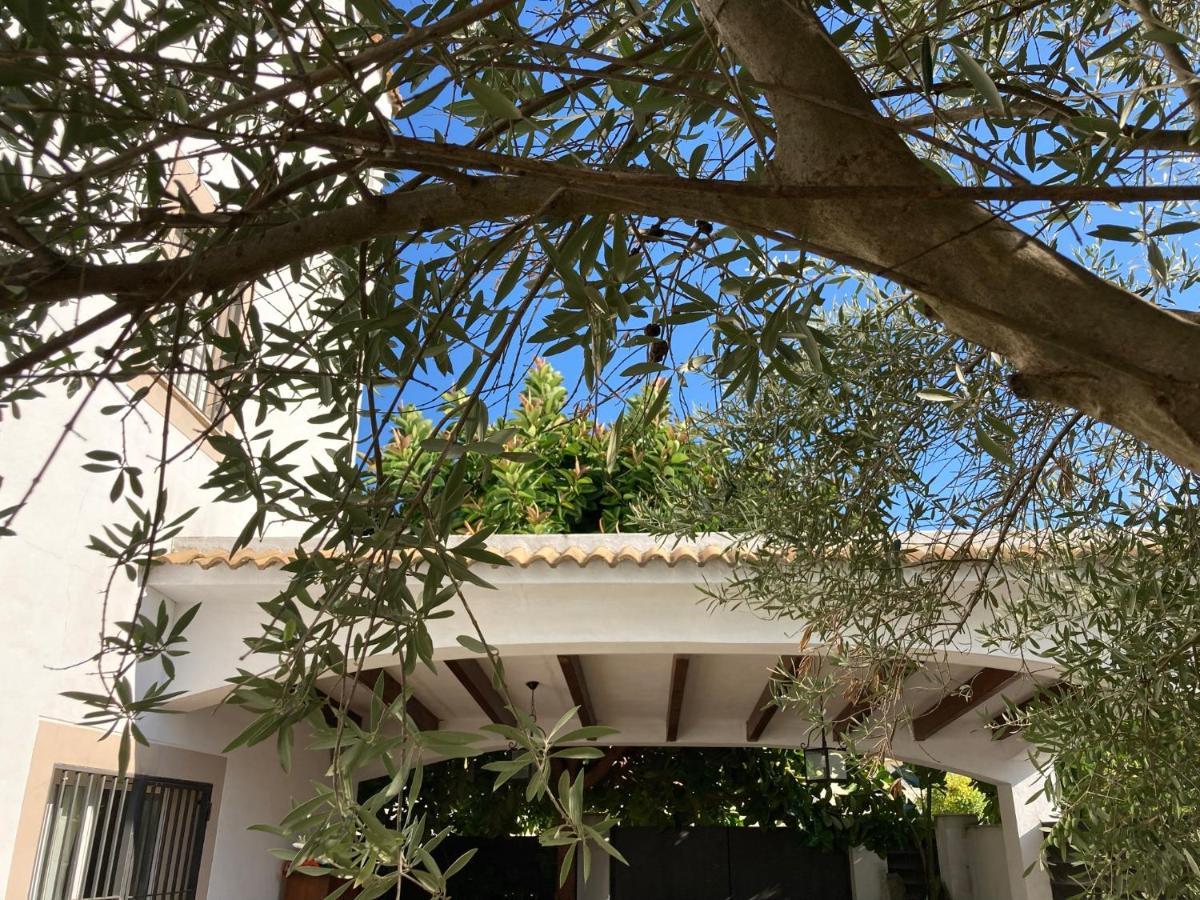 Casa Chillout A 6km De Sevilla Piscina Comunitaria * Valencina de la Concepcion