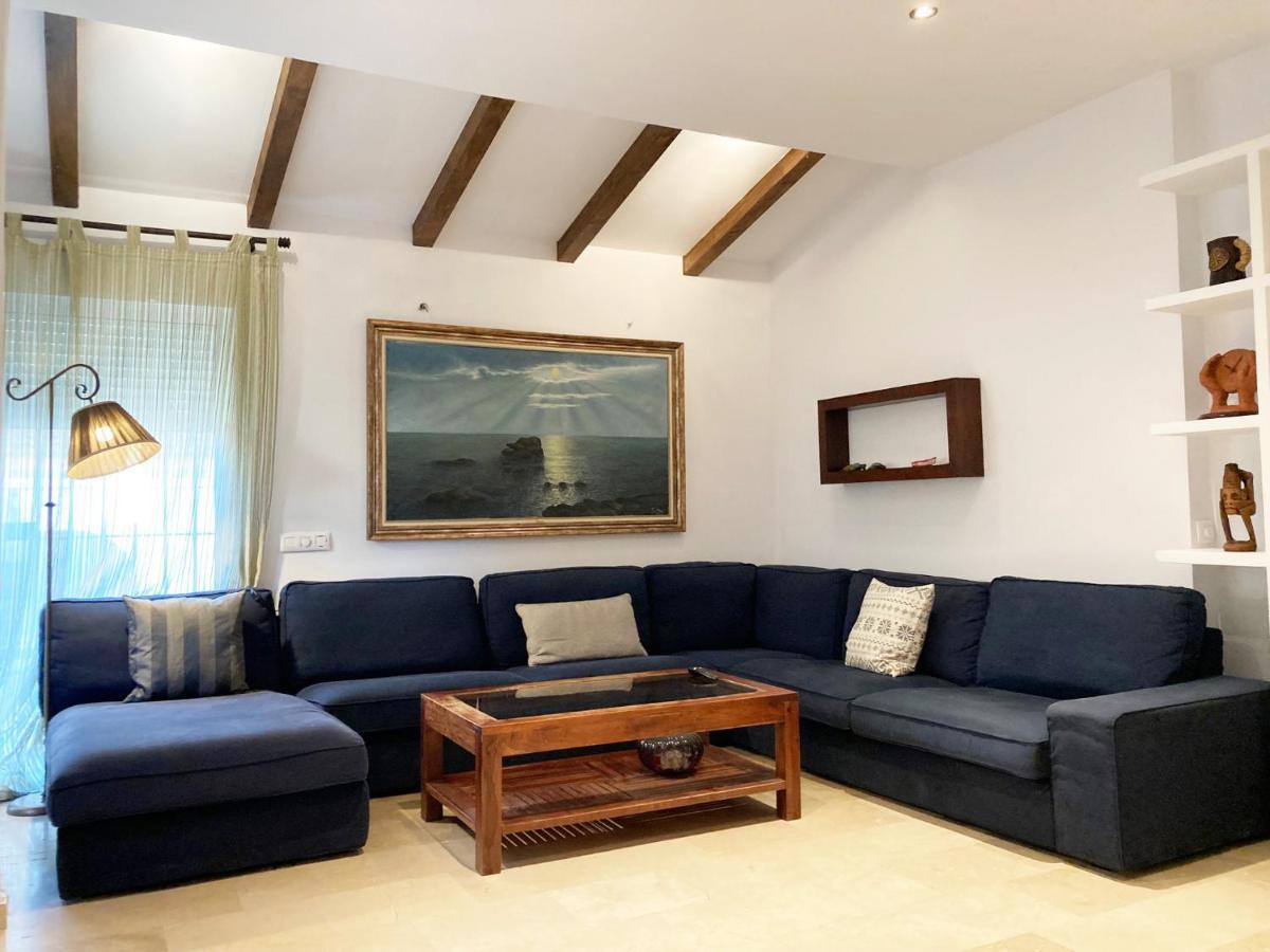 Casa Chillout A 6km De Sevilla Piscina Comunitaria * Valencina de la Concepcion