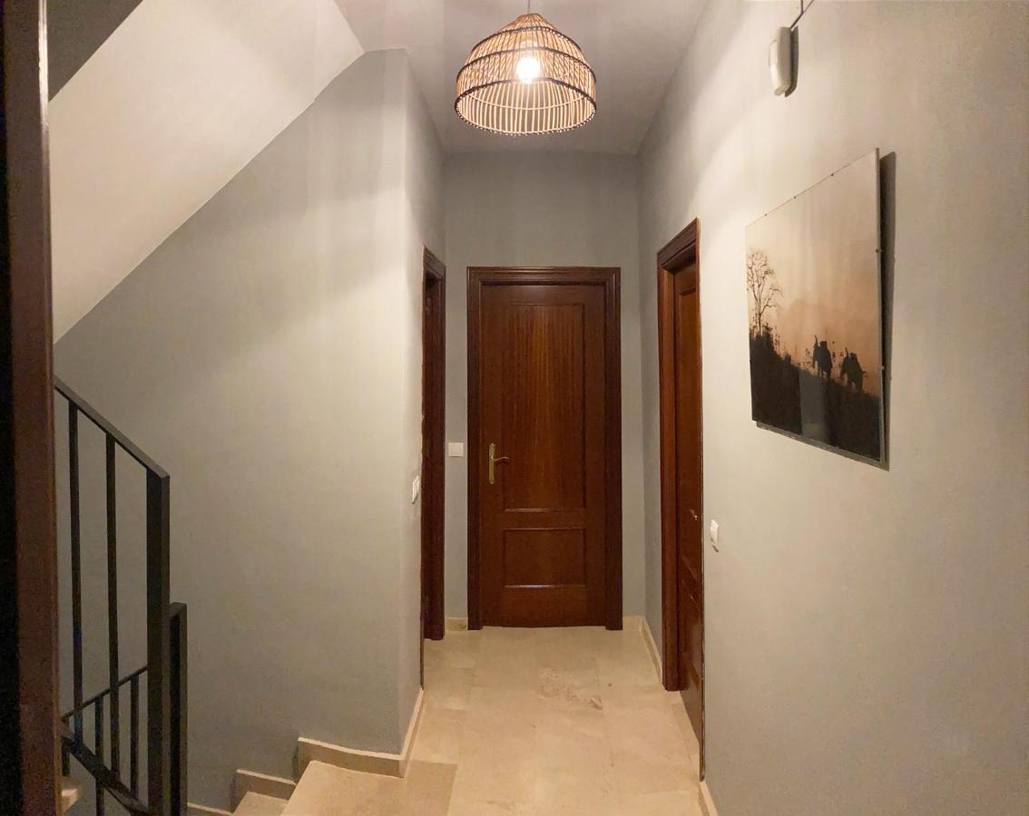 Holiday home Casa Chillout A 6km De Sevilla Piscina Comunitaria
